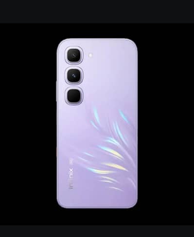 Infinix Hot 60 pro