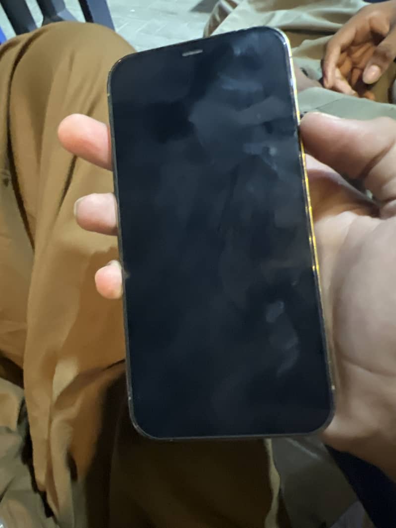 Apple iPhone 12 Pro 0