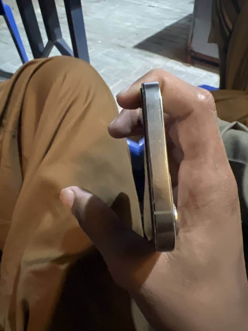 Apple iPhone 12 Pro 5