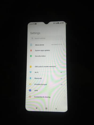 Xiaomi Redmi 10A 4/64 for sale exchange possible