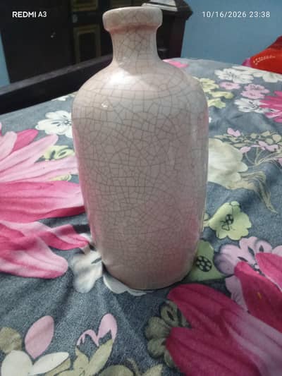 ITS A 750 YEAR OLD JAPANESE ANTIQUE PIECE