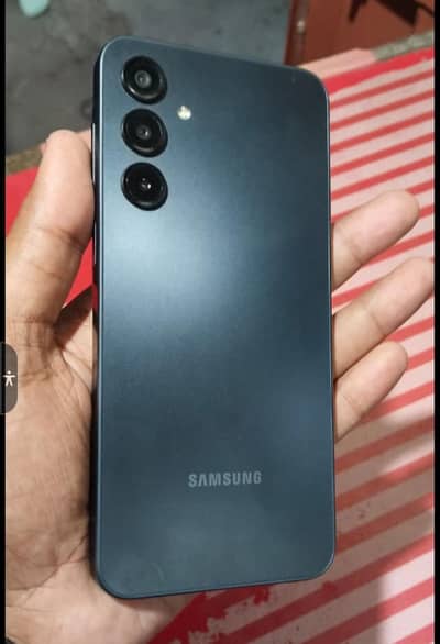Samsung Mobile A16