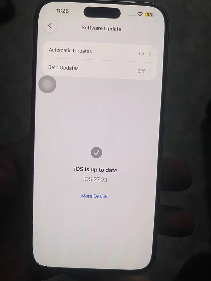 Apple iPhone 15 Pro Max 8