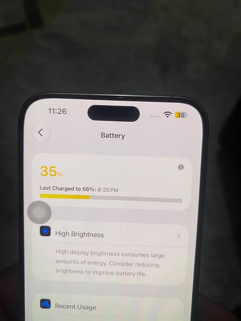 Apple iPhone 15 Pro Max 10
