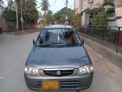 Suzuki Alto 2010