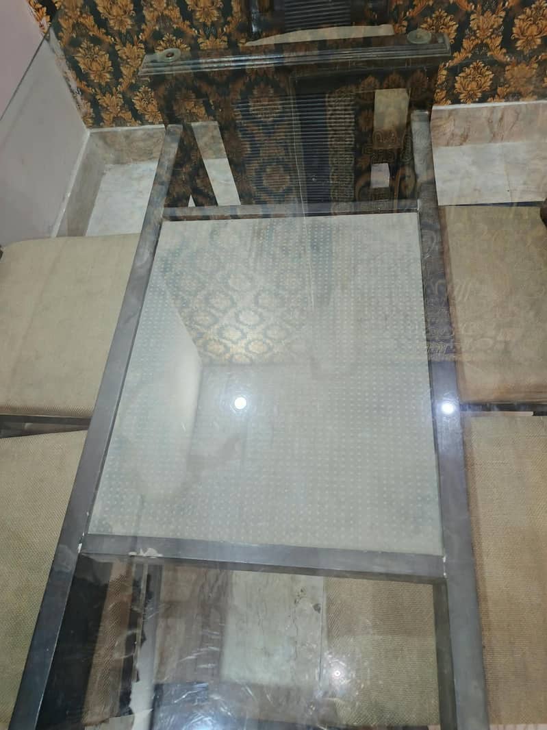 Dining Table 2