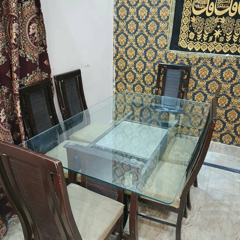 Dining Table 3