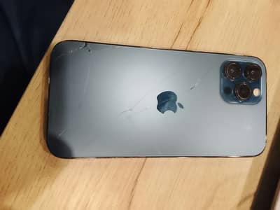 Iphone 12 pro max condition ok hai