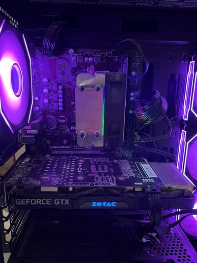 gaming pc for sale