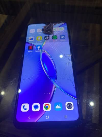 Vivo Y17s