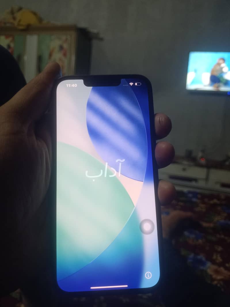 Apple iPhone 13 Pro 2