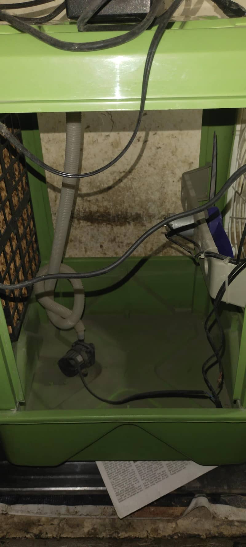 Mini Air cooler 0