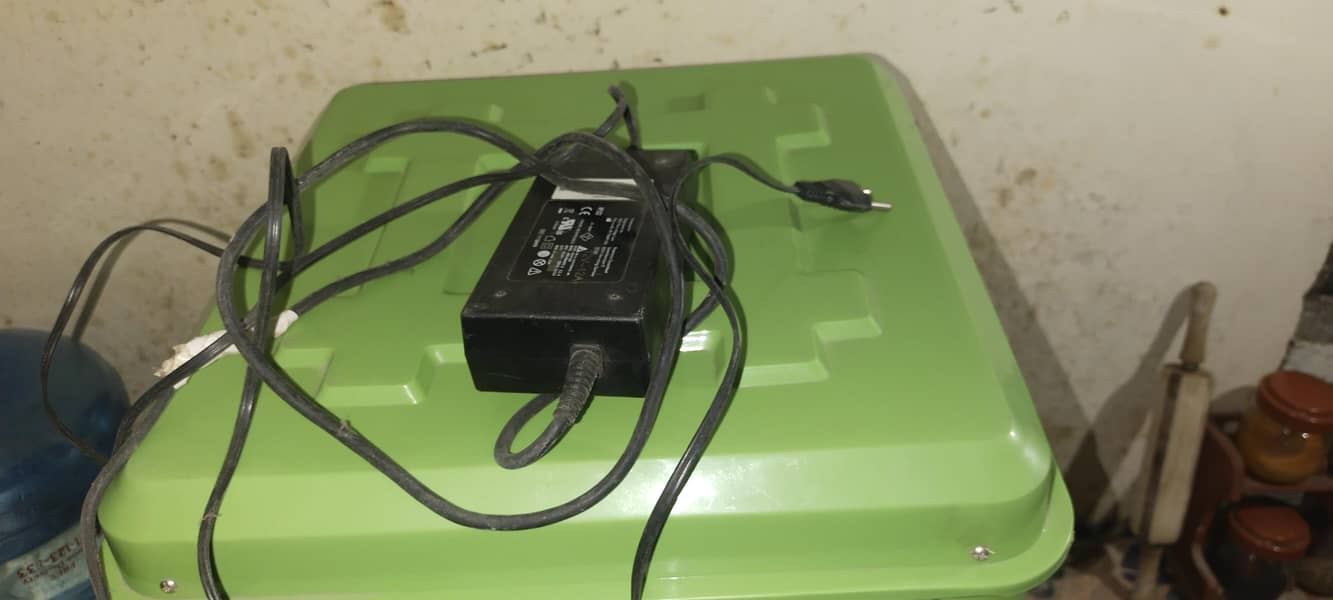 Mini Air cooler 2
