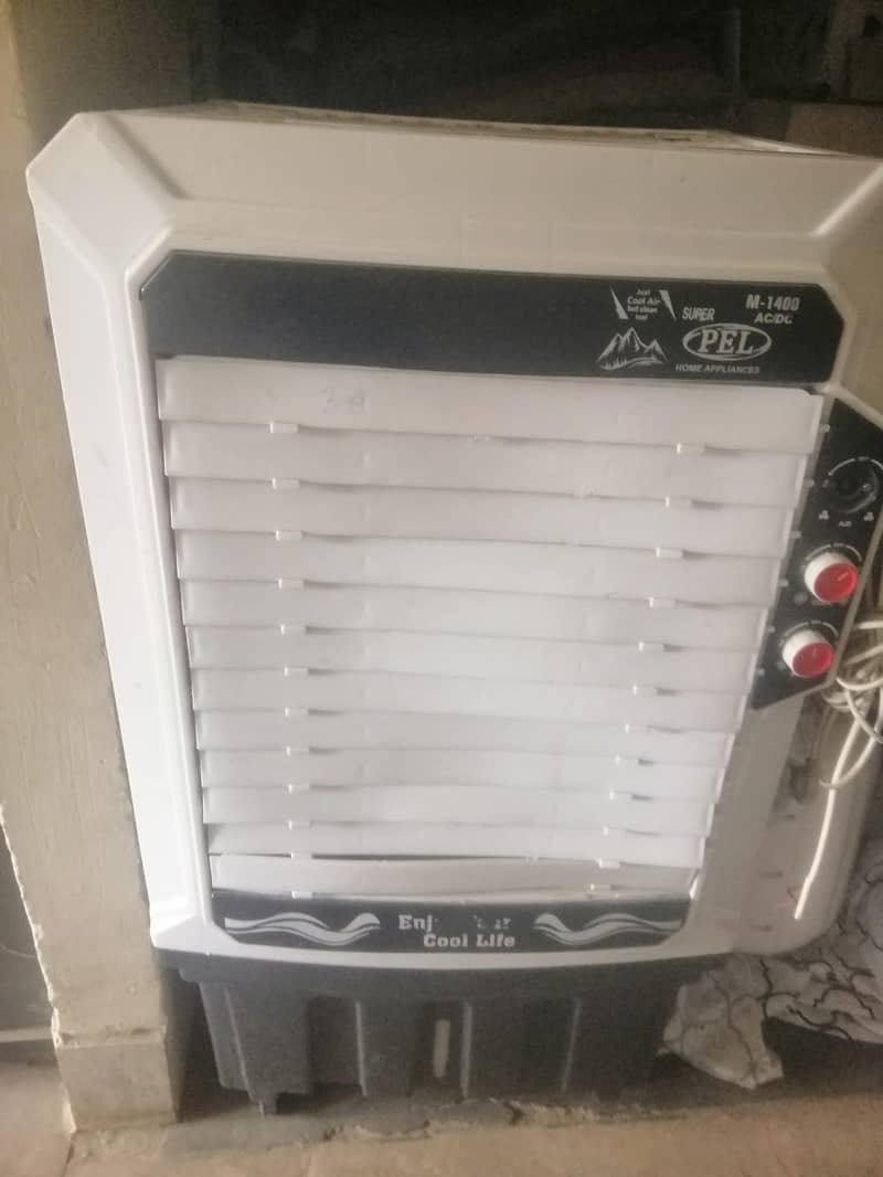 room cooler 1