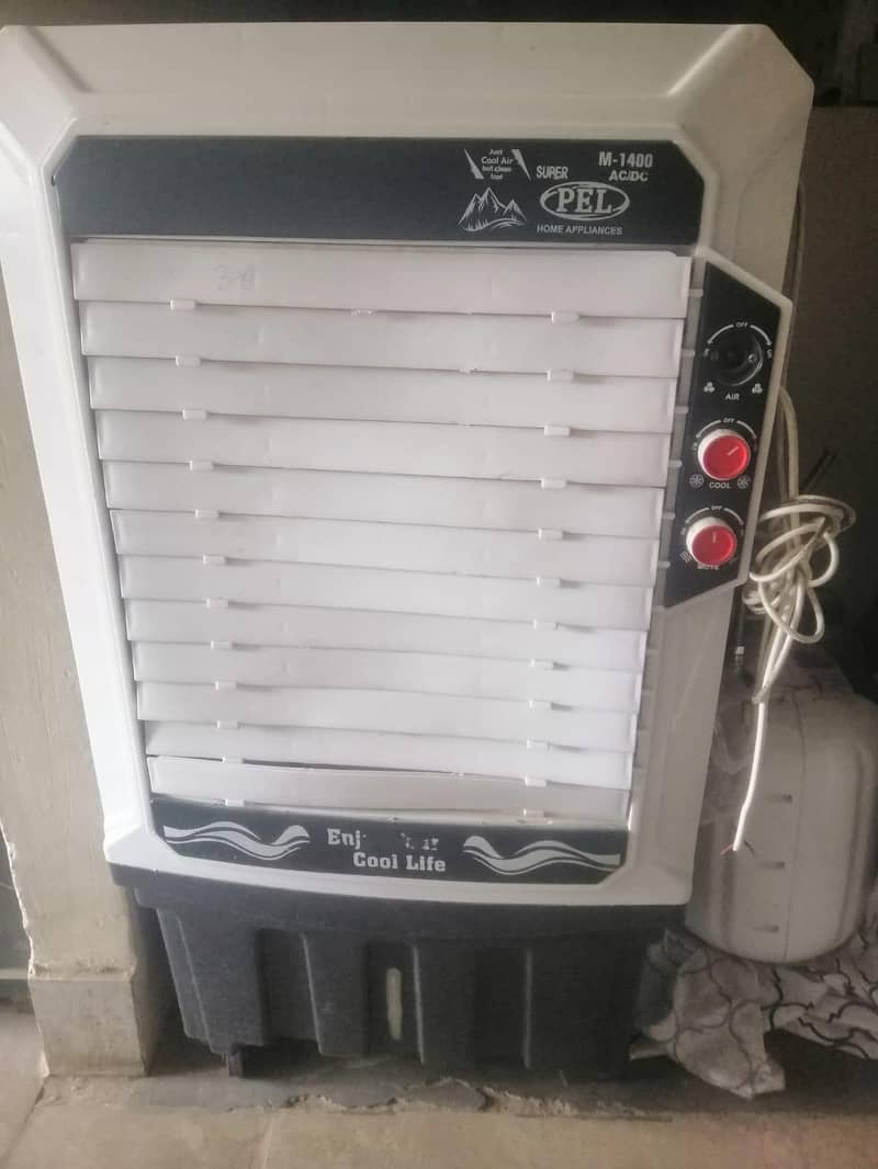 room cooler 2