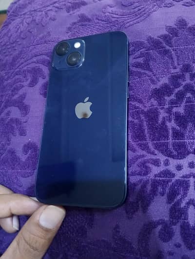 Apple iPhone 13 jv