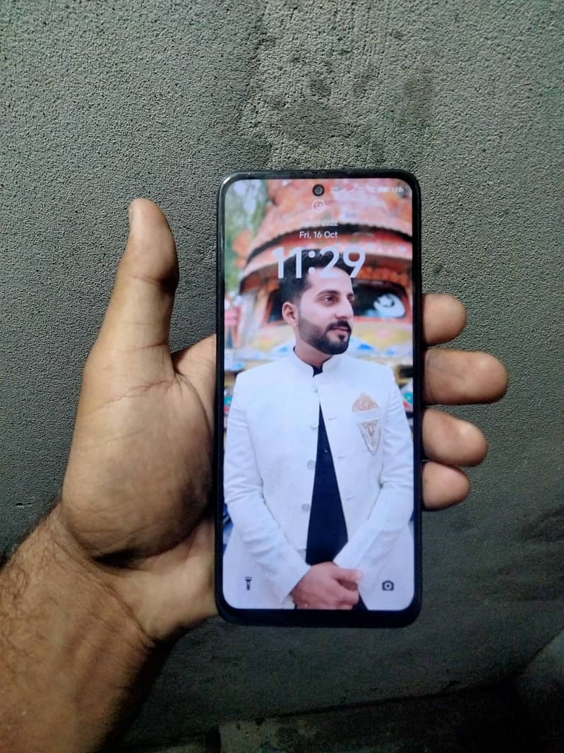 Xiaomi 12S 0