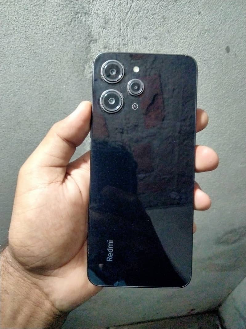 Xiaomi 12S 1