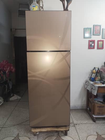 Refrigerator in a good condition