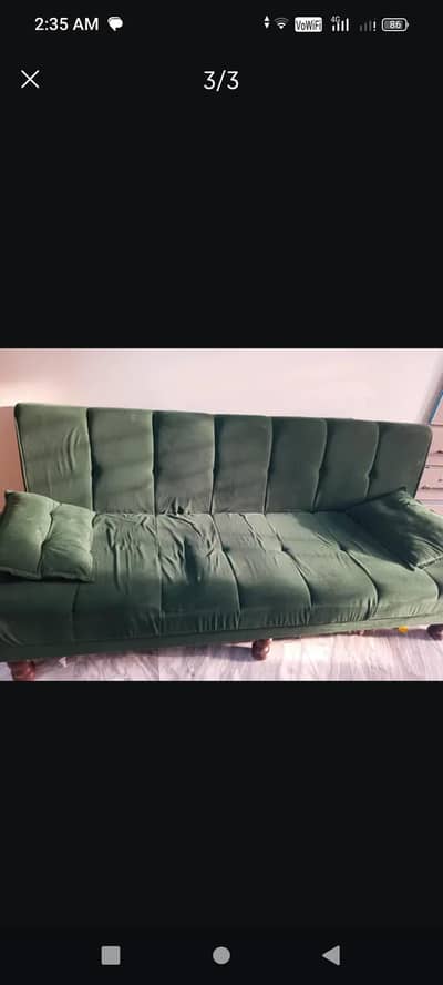 sofa bed for sale