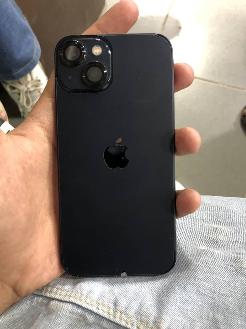Apple iPhone 13 0