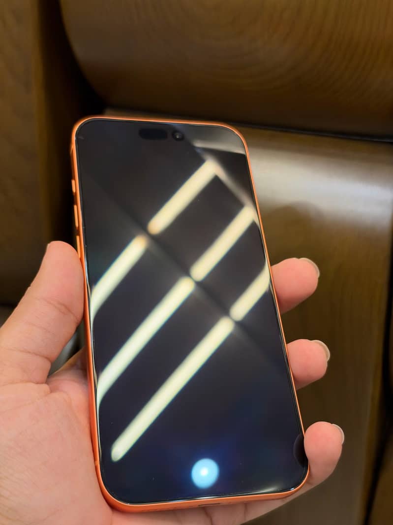 Apple iPhone 17 Pro Max 3