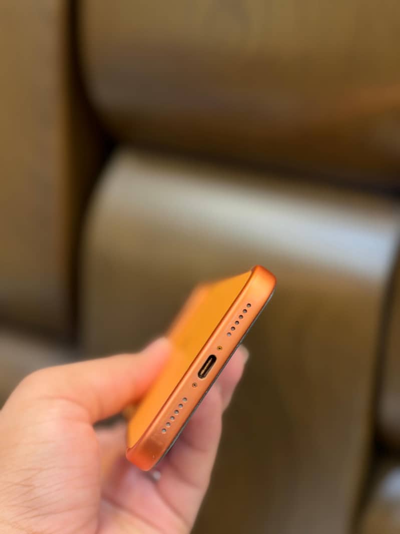 Apple iPhone 17 Pro Max 5