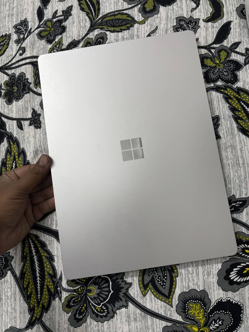 Microsoft Surface Laptop 3 0