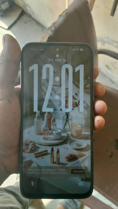 Infinix Smart 20 i