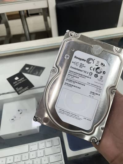 1TB 2TB 3TB 4TB 6TB SAS FOR SERVER AND WORKSTATION
