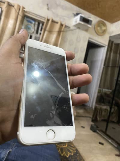 Apple iPhone 7