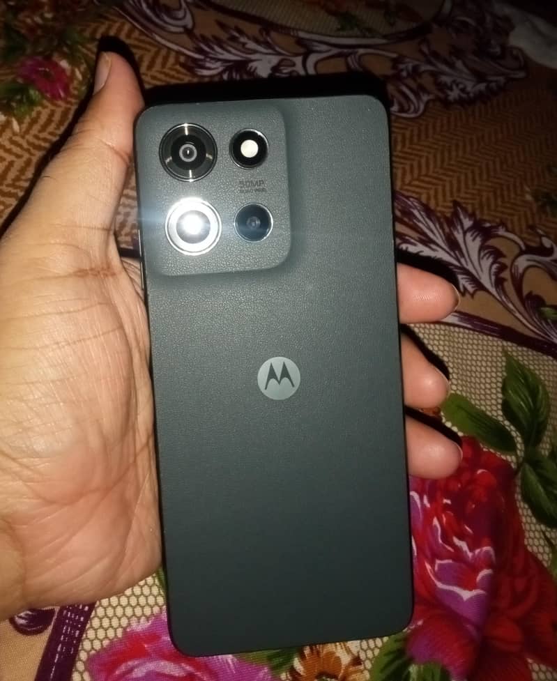 Motorola Moto G 5G (2025) | 4/128gb | Good condition - Mobile Phones ...