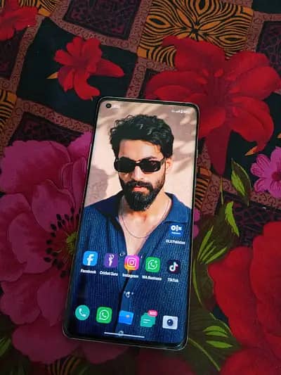 One Plus 8 0