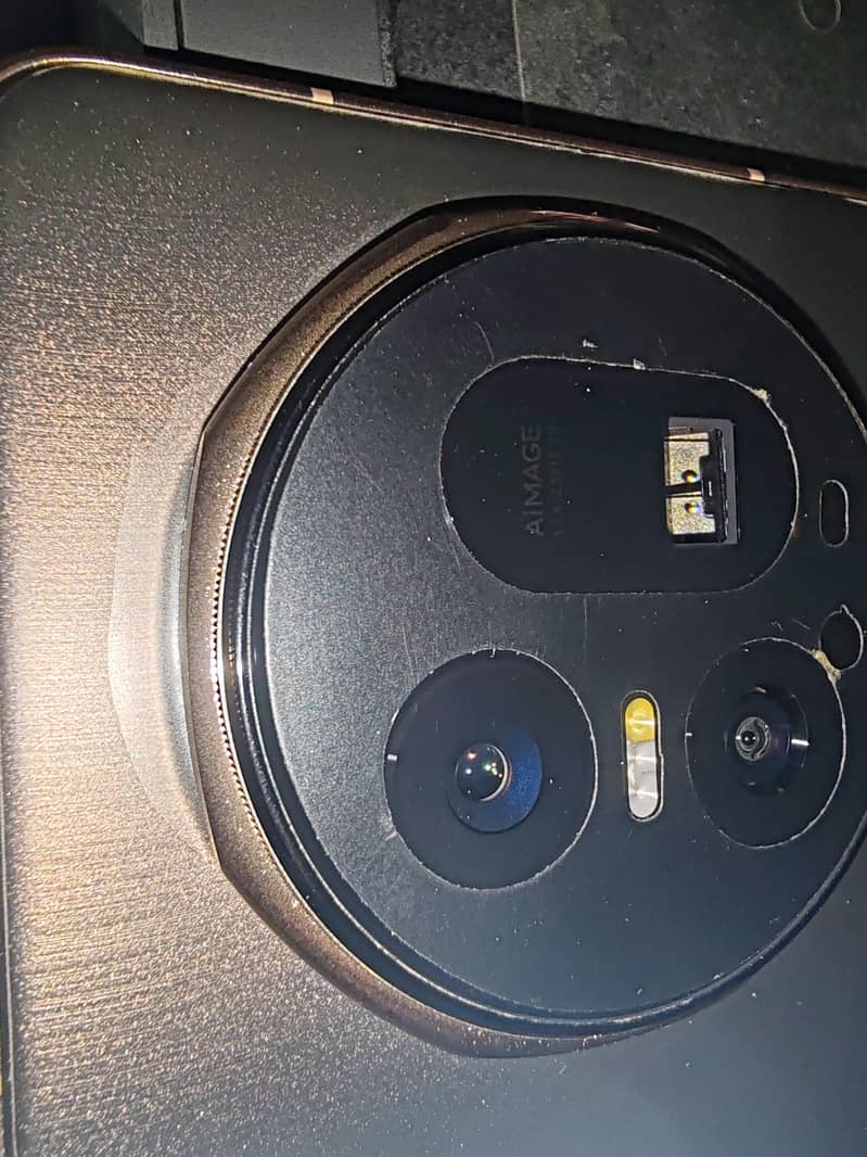 Honor Magic V5 5