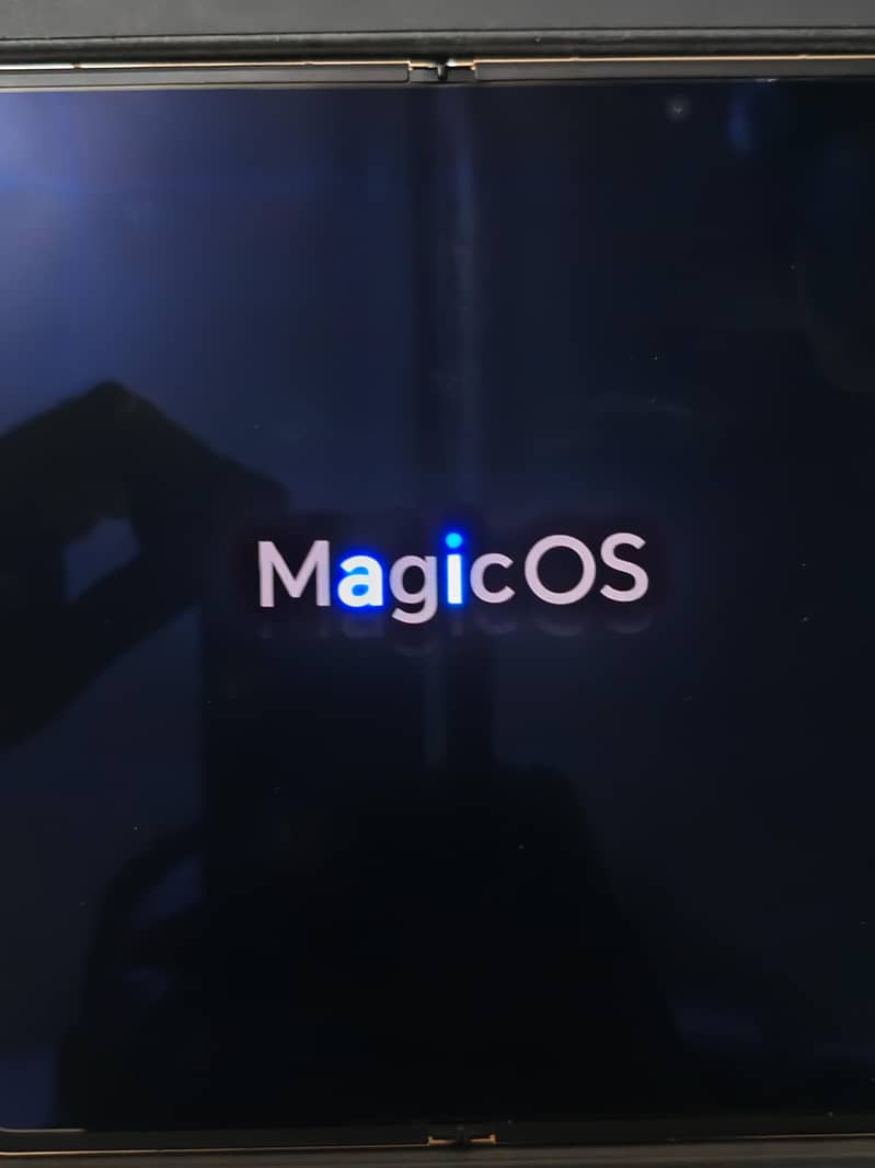 Honor Magic V5 16