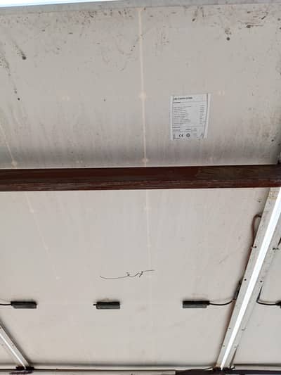solar panels