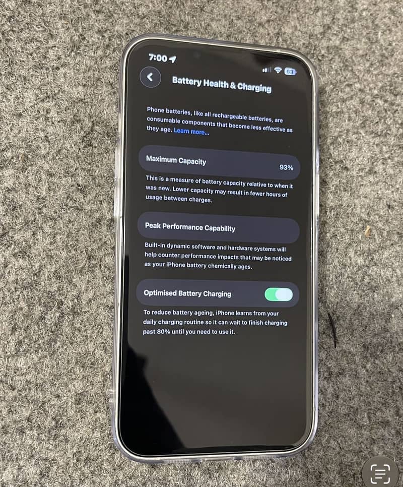 Apple iPhone 13 1