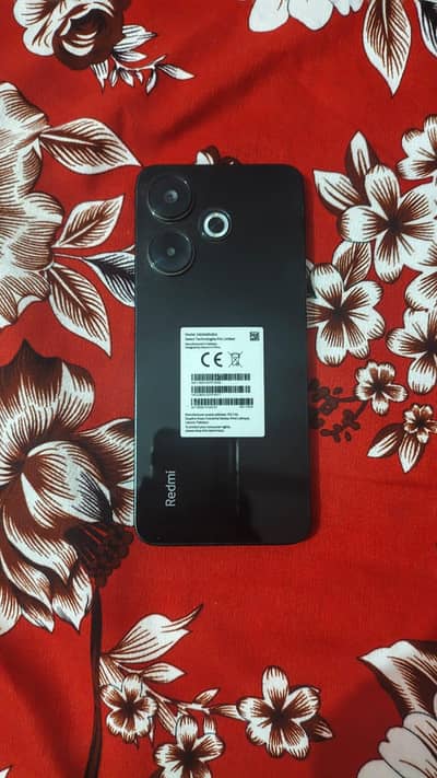 Xiaomi Redmi 13