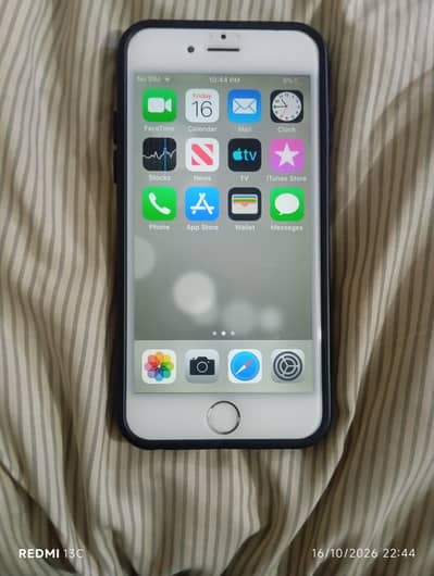 Apple iPhone 6S