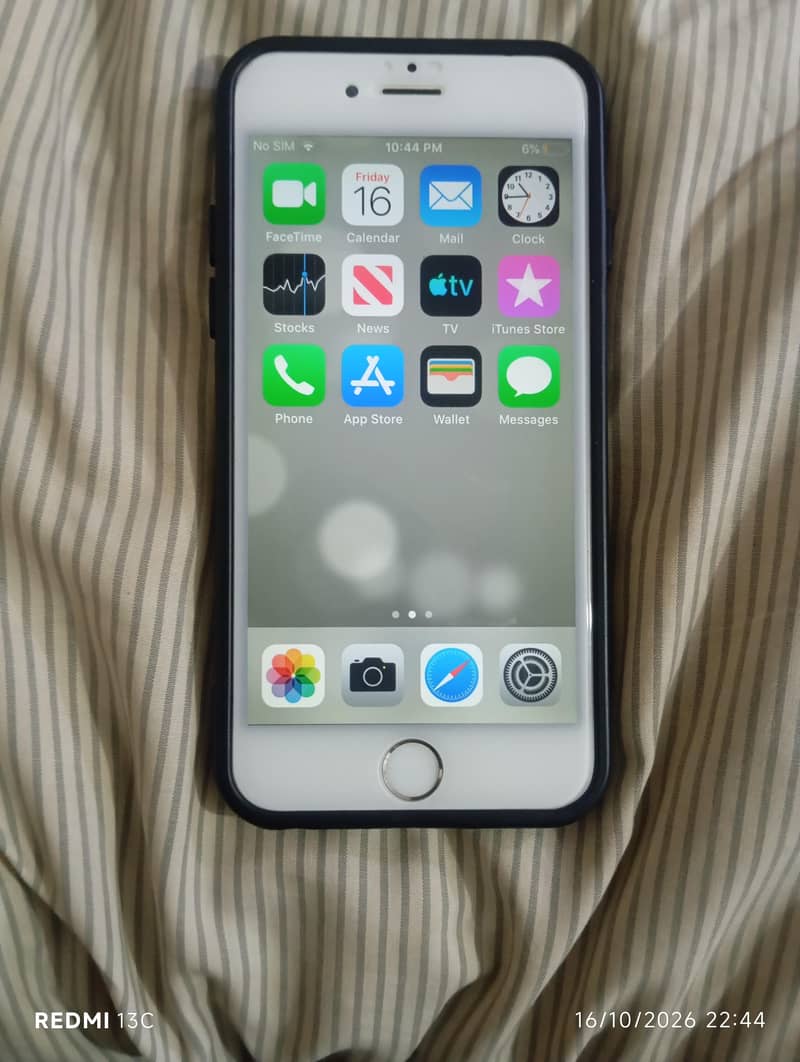 Apple iPhone 6S 0