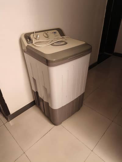 10 kg super asia dryer spinner