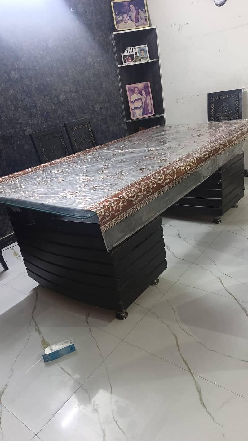 Dining Table 1