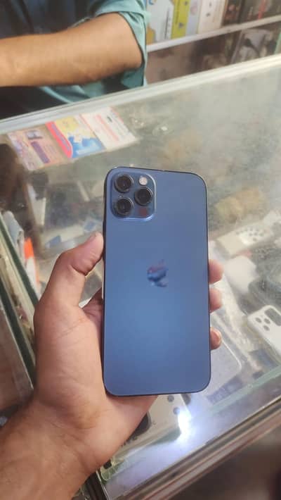 Apple iPhone 12 Pro