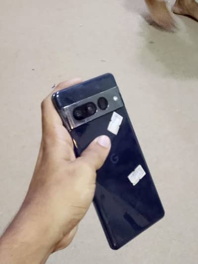 Google Pixel 7