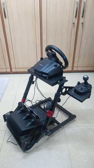 Logitech G 29 steering wheel
