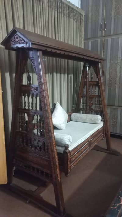 Elegant jhola for sale