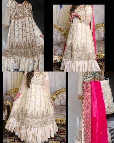 waleema Maxi