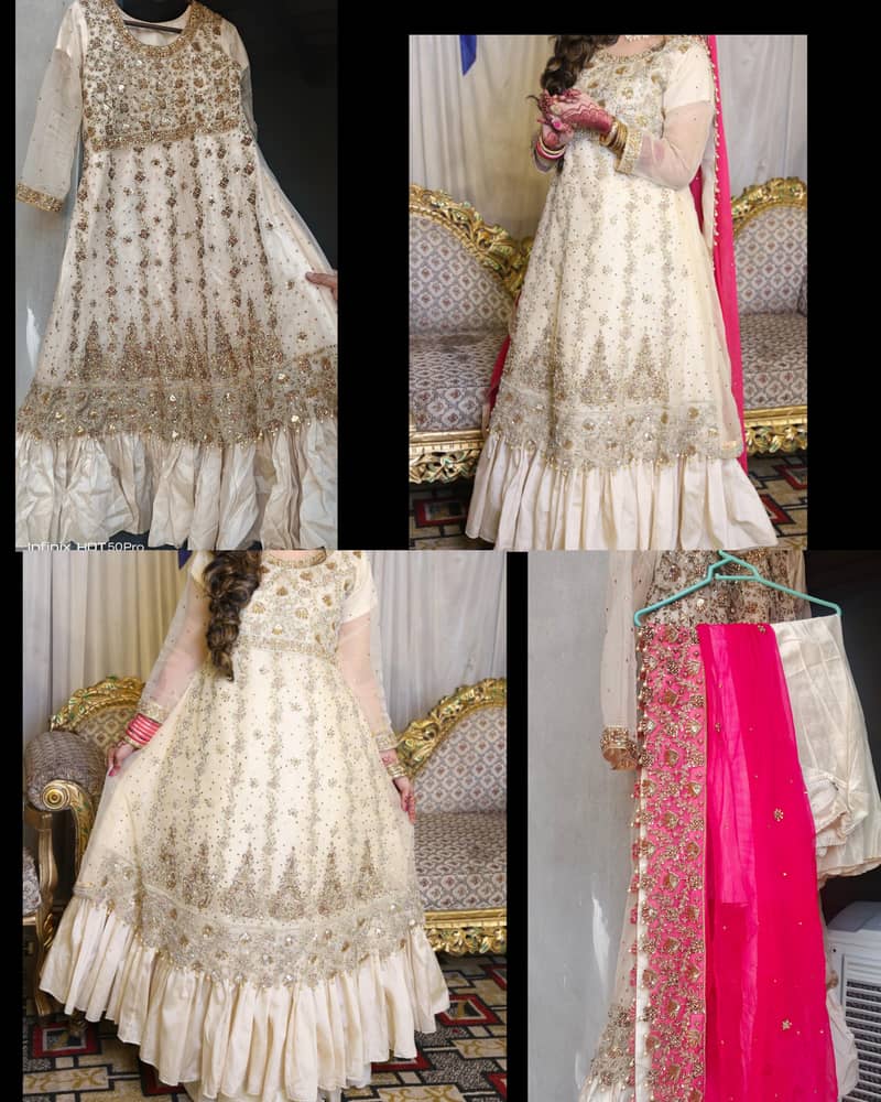 waleema Maxi 0