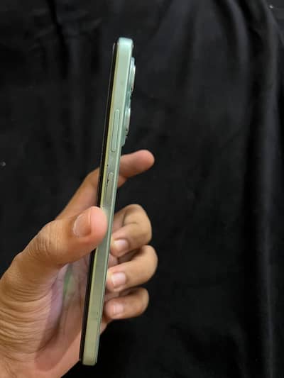 Infinix Hot 50i