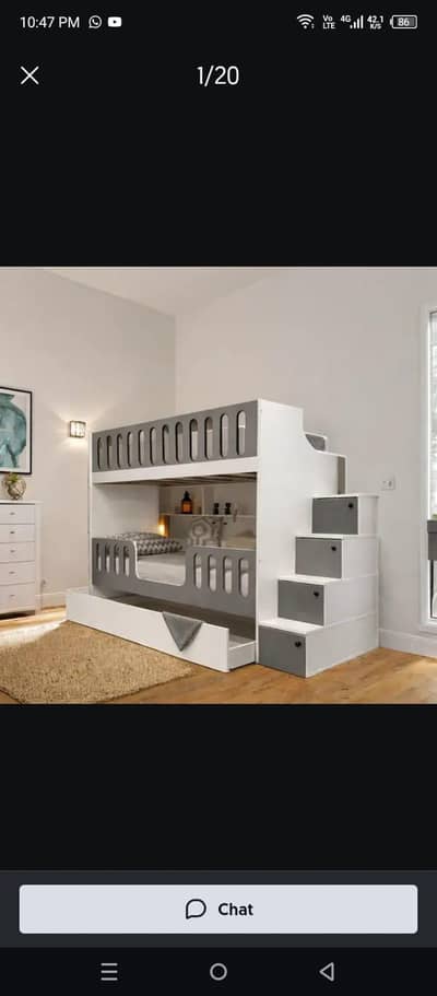 03371729344 is no pr contact kry 4 kids beds for sale